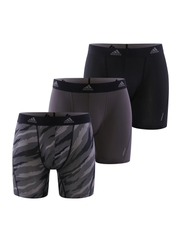 adidas Retro Pants BOXER BRIEF in Mehrfarbig