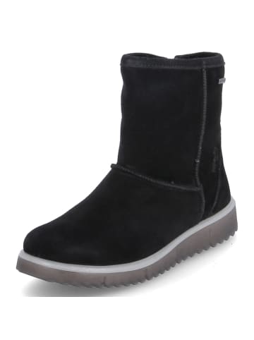 superfit Winterstiefeletten LORA in Schwarz