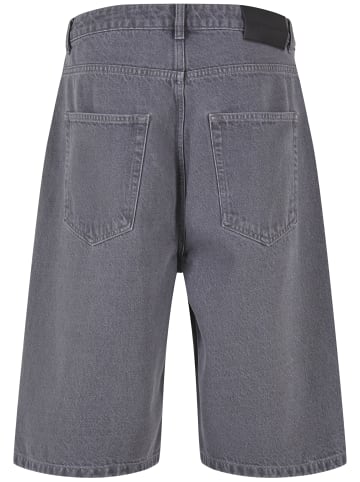 2Y Studios 2Y Studios Junan Baggy Basic Shorts in grey
