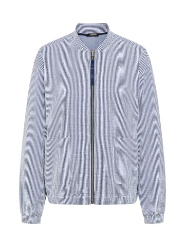 Olsen Jacke in Ink Blue