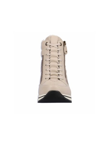 remonte Stiefelette in beige