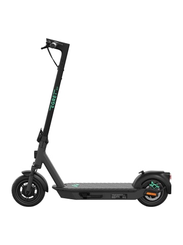 Egret E-Scooter Ey! 6 in grau