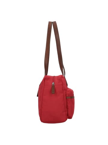 Greenburry Emily Schultertasche 35 cm rot