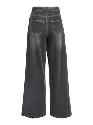 Object Jeans in Medium Grey Denim