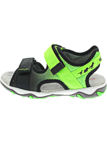 superfit MIKE 3.0 Sandale Mehrfarbig