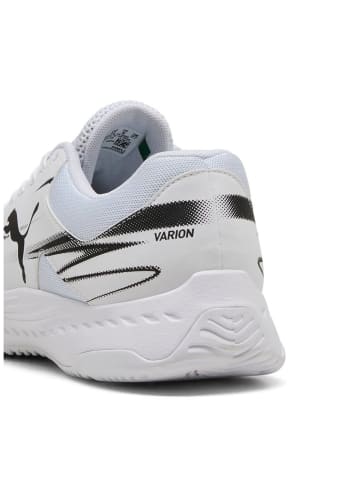 Puma Sportschuh "Varion II" in Weiß
