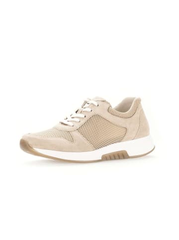 rollingsoft Sneaker low in beige