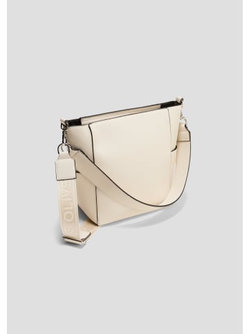 s.Oliver Taschen Tasche in Beige