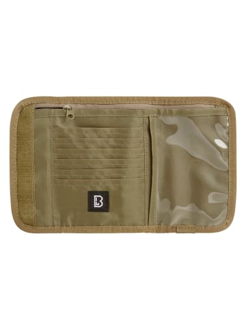 Brandit Brieftaschen in tactical camo