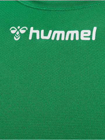 Hummel T-Shirt Hmlbl Herren in JELLY BEAN