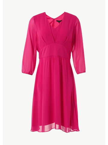 comma Kleid in 4462_pink