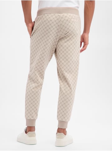 JOOP! Jogginghose Eliton in beige taupe - 0001