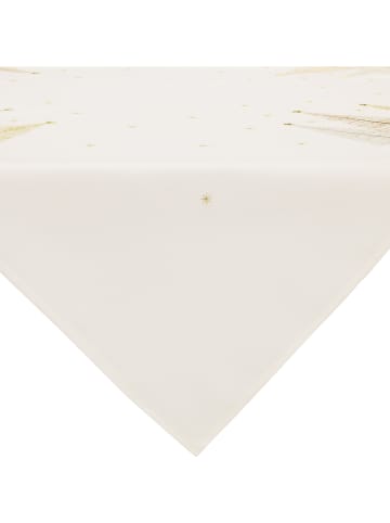 Erwin Müller Mitteldecke in creme
