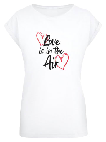 Merchcode Merchcode T-Shirts in white