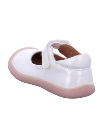 VADO  Halbschuhe in Weiß