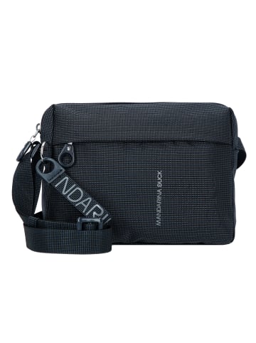 Mandarina Duck MD20 Umhängetasche 22 cm in scarab