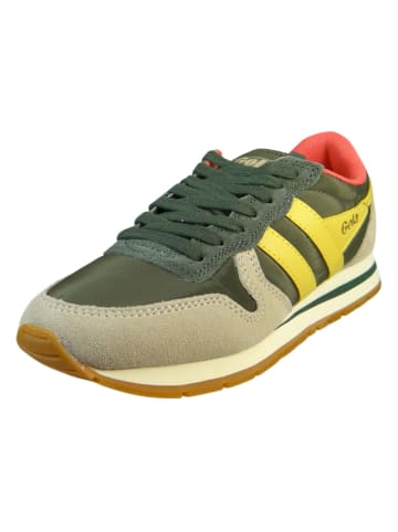 Gola Sneaker mehrfarbig