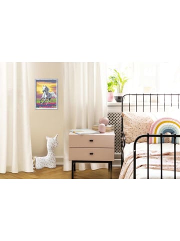 Ravensburger Ravensburger Malprodukte Galoppierender Schimmel in bunt