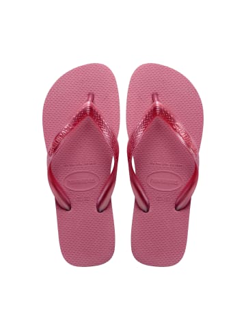 Havaianas Flip-Flop Top Senses Rose