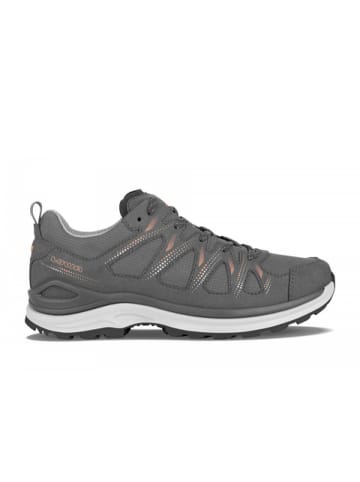 LOWA Wanderschuh Innox Evo IIGTX in Grau