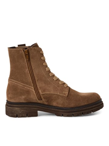Tamaris Schnürstiefeletten in Braun