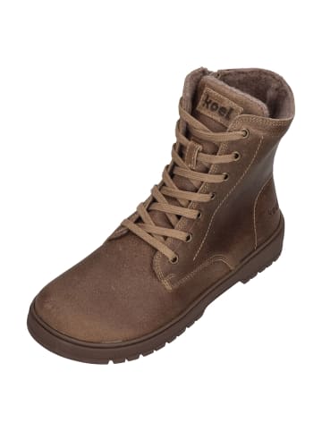 KOEL Boots GALYON FELT in grau