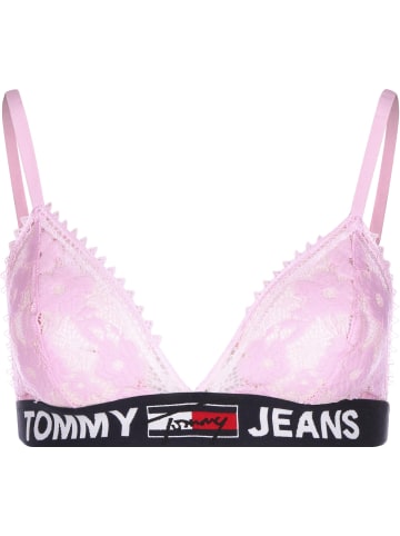 Tommy Hilfiger BHs in french orchid