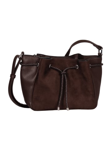 Gabor Umhängetasche / Schultertasche in beige