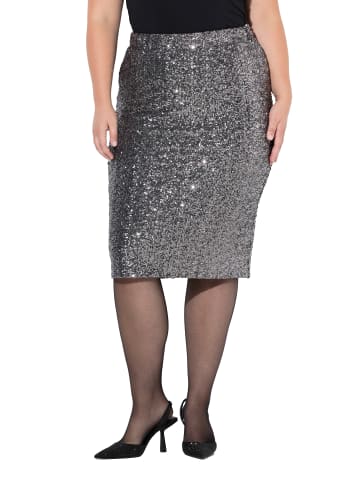 MIAMODA Midirock in silber