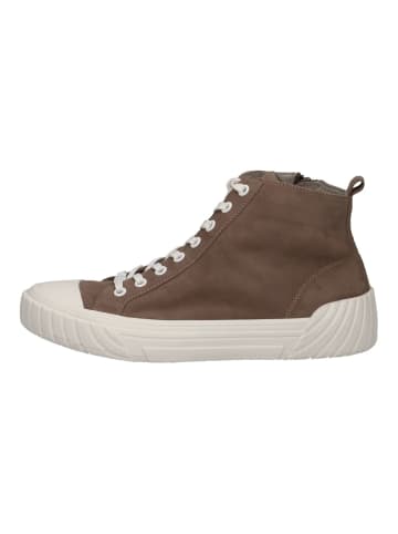 Caprice Sneaker Braun