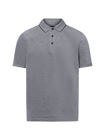Andrew James Poloshirt in mais
