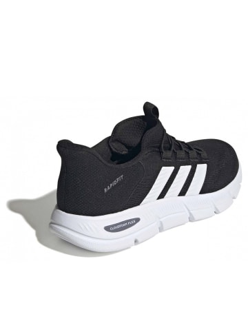 adidas Sneaker Cloudfoam Flex in Schwarz