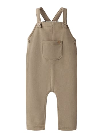 name it Overall in Sepia Tint