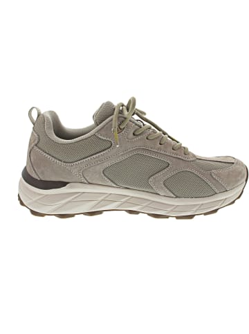 Camel Active sportlicher Schnürer Beige