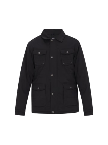 DreiMaster Men Jacket in black
