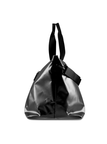 Jost Tolja Weekender Reisetasche 50 cm in schwarz