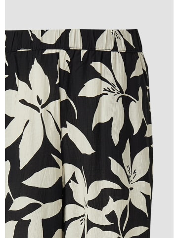 s.Oliver Hose in 99A2_schwarz