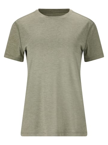 Endurance T-Shirt Alvaly in 3120 Shadow