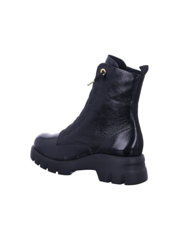 Paul Green Boots in schwarz