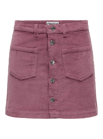 ONLY Rock in Rose Brown