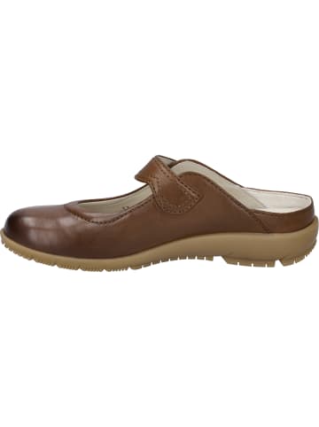 Josef Seibel Slipper Charlotte 04 in cognac