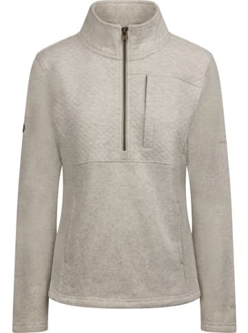 Trespass Pullover "Hoxie At200 Fleece" in Weiß