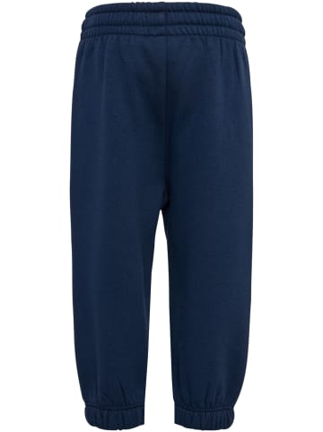 Hummel Hummel Verstellbare Taille Hose Hmlmini Lebensstil Kinder in DRESS BLUES