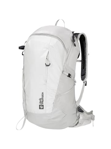 Jack Wolfskin Wanderrucksack PRELIGHT VENT 25 S-L in stark white