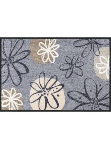 Erwin Müller Fußmatte Koblenz in grau/braun