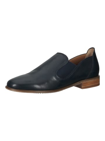 Everybody Slipper Blau