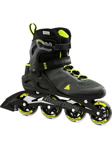 Rollerblade Inliner in Schwarz