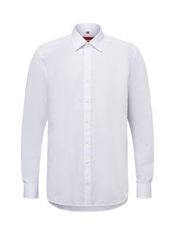 Finshley & Harding Hemd in weiß