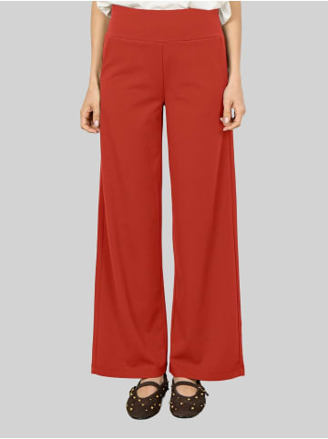 soyaconcept Hosen SC-SIHAM in 4577 MINERAL RED