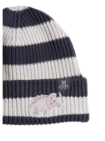 Marc O'Polo KIDS- BOYS Mütze in Dark Navy